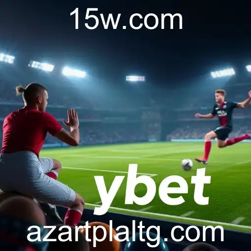 Apostas Esportivas: Uma Visão Completa com 79ybet