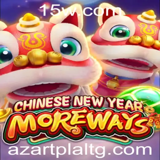 Explorando o Jogo CHINESENEWYEARMOREWAYS: Uma Nova Aventura com 79ybet