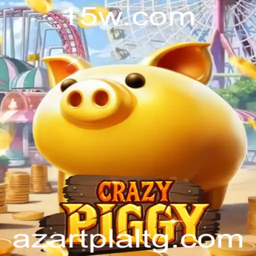 CrazyPiggy: Descubra o Jogo que Está Conquistando o Mundo