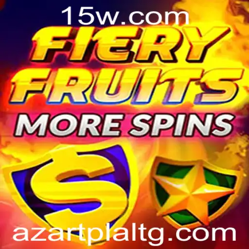 Explorando FieryFruitsMoreSpins: O Novo Fenômeno dos Jogos com 79ybet