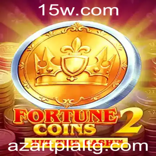 FortuneCoins2: Explorando o Universo do Jogo e as Novidades de 79ybet