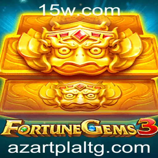 Descubra o Fascinante Mundo de FortuneGems3: Aventuras e Estratégias