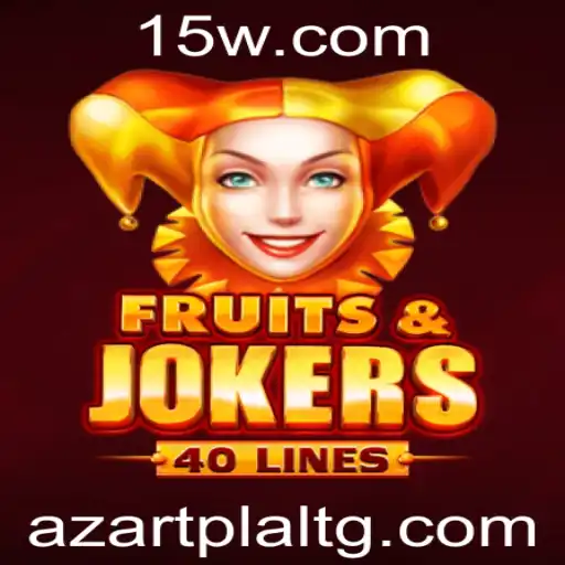 Explorando o Empolgante Mundo de FruitsAndJokers40: Uma Aventura no Cassino