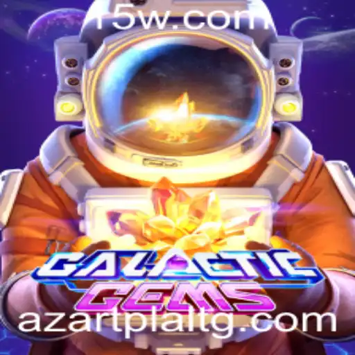 Descubra o Universo de GalacticGems: O Jogo que Conquista Admiradores ao Redor do Mundo