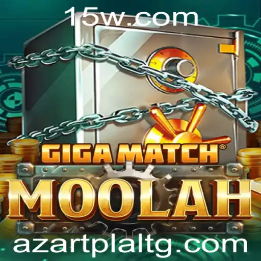 Explorando o Mundo do Jogo GigaMatchMoolah com 79ybet