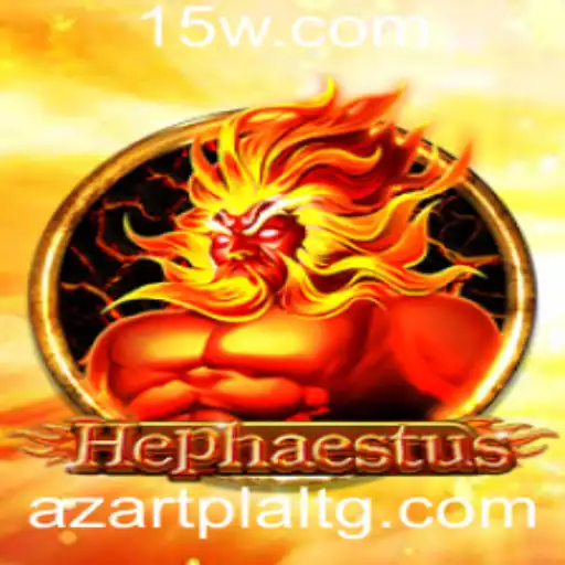 Hephaestus: Desvendando o Novo Universo de Jogo