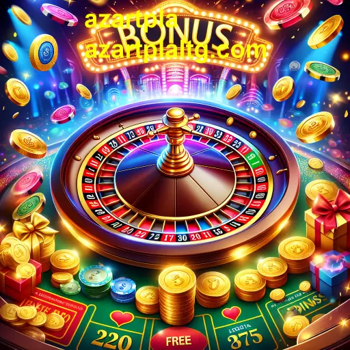 Descubra a Categoria Bônus: Oportunidades e Desafios nos Jogos de Azar