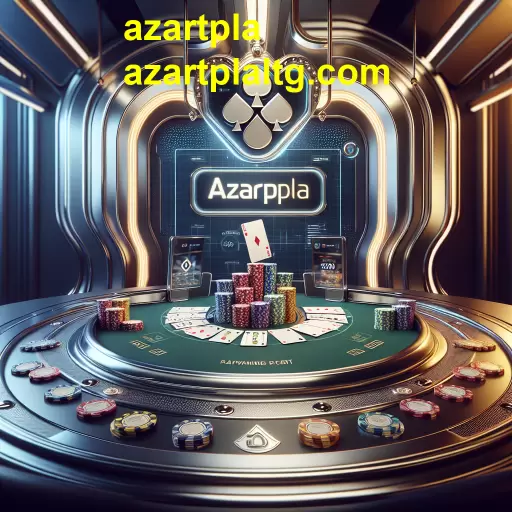 Explorando a Categoria de Pagamentos no Azartpla