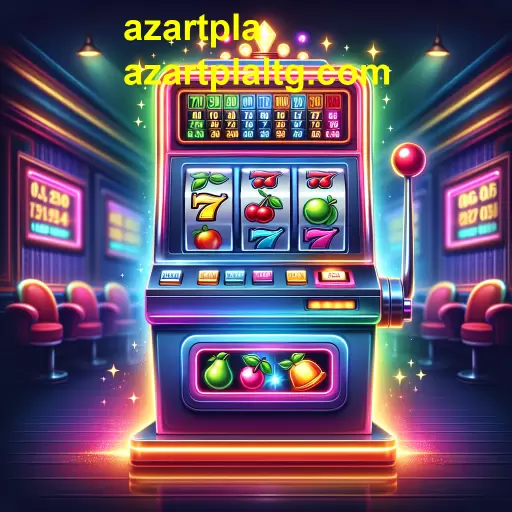 Explorando o Mundo dos Caça-Níqueis: Diversão e Responsabilidade