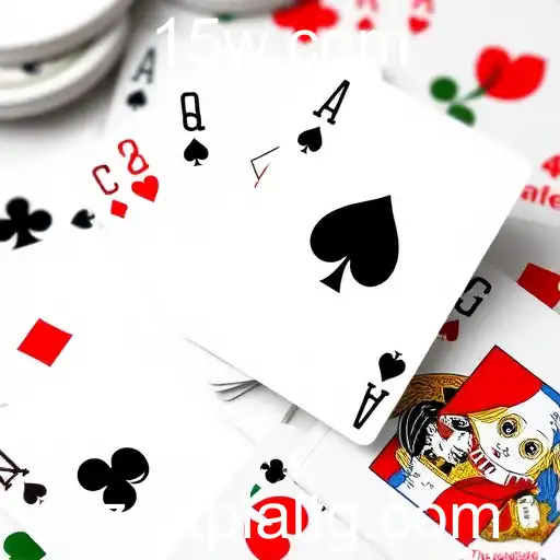 A Fascinante Jornada dos Jogos de Cartas