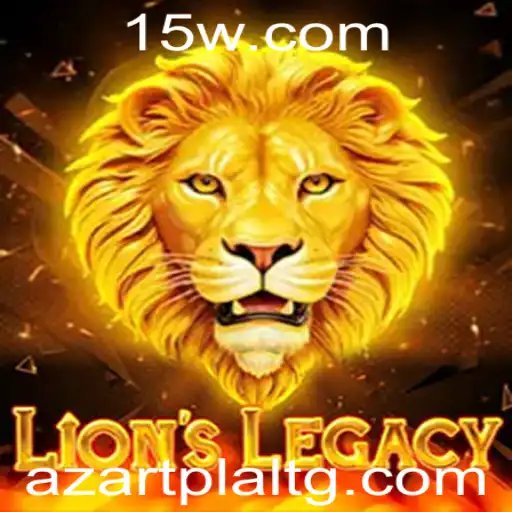 LionsLegacy: Aventuras e Estratégias no Mundo Selvagem