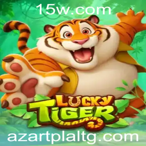 Explorando o Fascinante Mundo de LuckyTiger: Aventuras e Estratégias