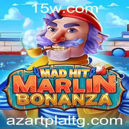 Explorando o Fascinante Jogo MadHitMarlinBonanza