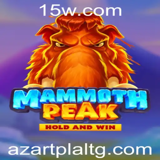 Descubra MammothPeak: A Aventura Extrema no Mundo dos Games