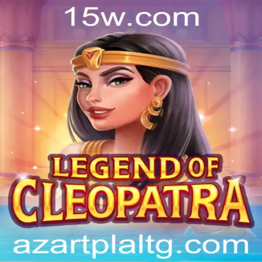 Descubra o Fascinante Mundo de LegendOfCleopatra com 79ybet