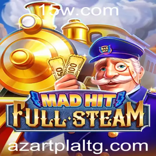Descubra o Universo de MadHitFullSteam: Um Mergulho no Jogo Inovador