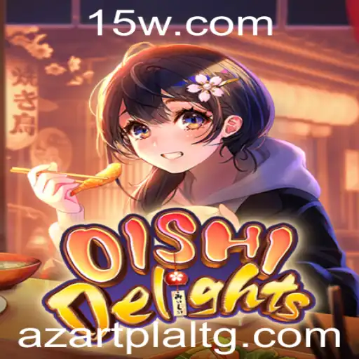 Descubra OishiDelights: O Jogo que Conquista Corpos e Mentes
