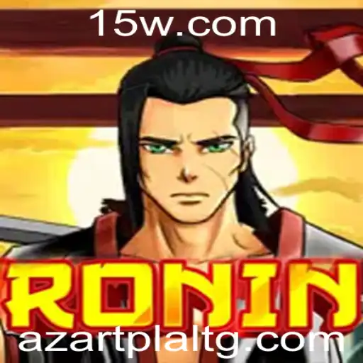 Ronin: Explorando o Mundo das Artes Marciais e Estratégias Samurais
