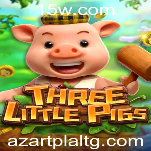 Descubra a Aventura de THREELITTLEPIGS: O Jogo Revolucionário de Estratégia