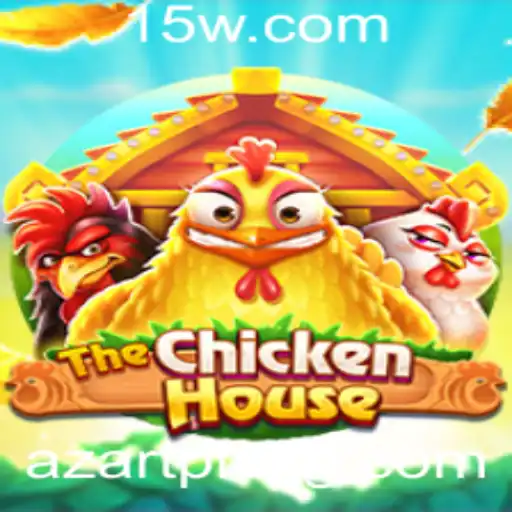 The Chicken House: Descubra o Jogo Empolgante que Está Conquistando o Mundo