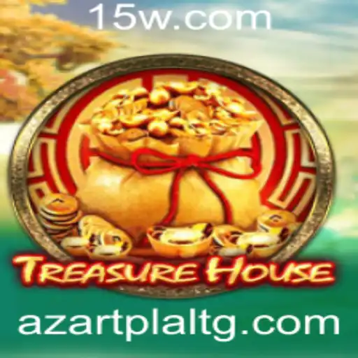 Explorando TreasureHouse: Um Novo Conceito de Entretenimento em Jogos